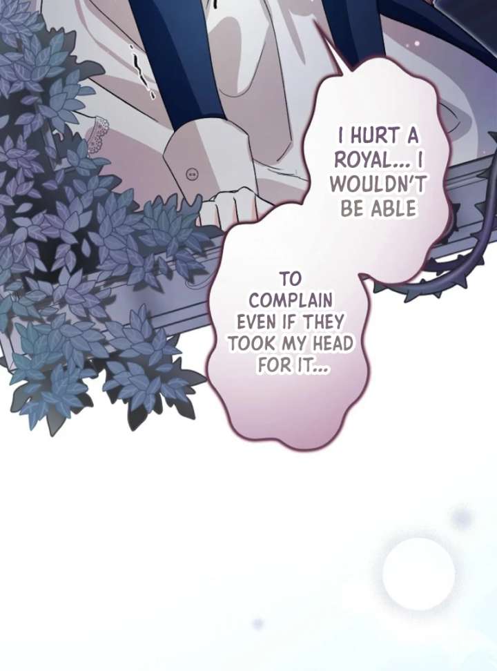 I Ended Up Becoming the Villain’s Personal Chef Chapter 11 401 037