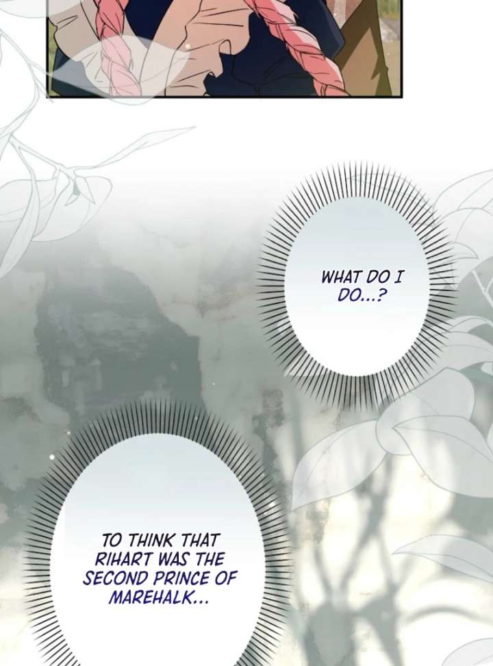 I Ended Up Becoming the Villain’s Personal Chef Chapter 11 408 044
