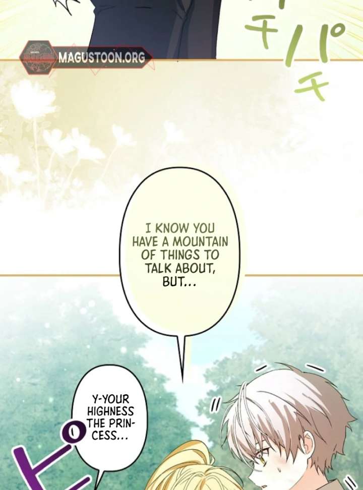 I Ended Up Becoming the Villain’s Personal Chef Chapter 11 412 048