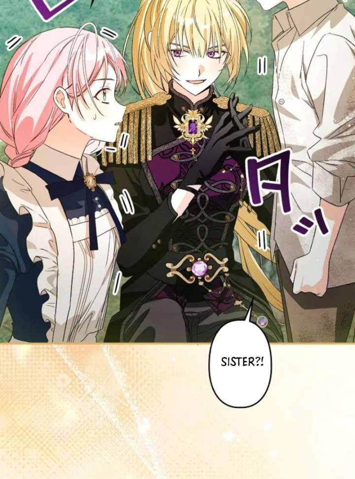 I Ended Up Becoming the Villain’s Personal Chef Chapter 11 413 049