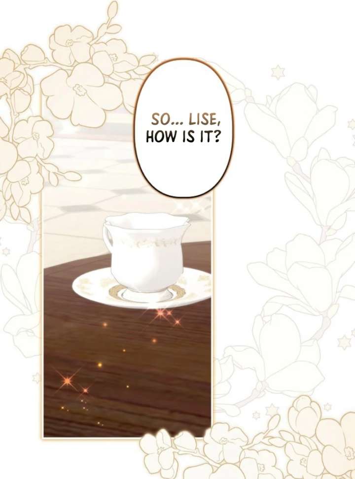 I Ended Up Becoming the Villain’s Personal Chef Chapter 11 418 054