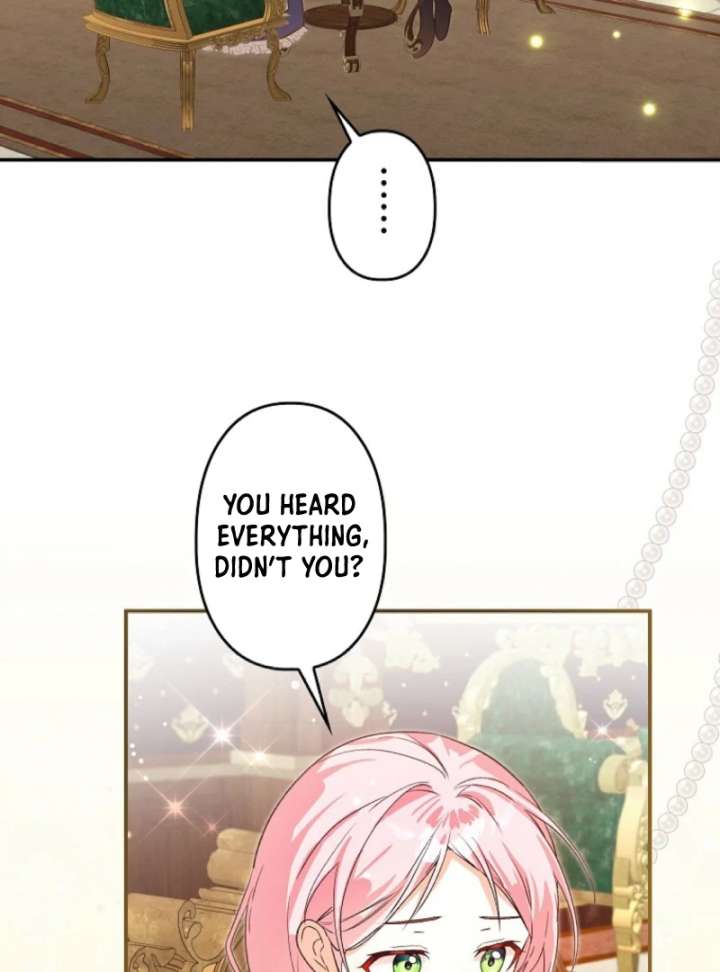 I Ended Up Becoming the Villain’s Personal Chef Chapter 11 420 056
