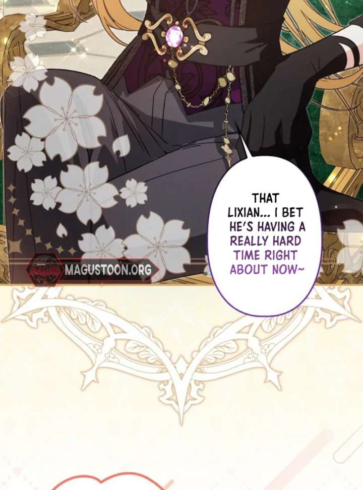 I Ended Up Becoming the Villain’s Personal Chef Chapter 11 423 059