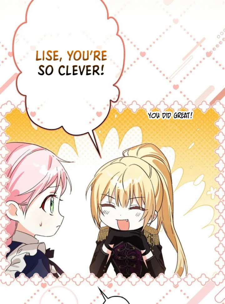I Ended Up Becoming the Villain’s Personal Chef Chapter 11 424 060