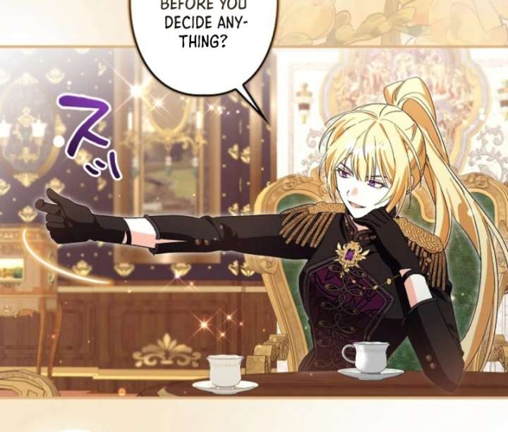 I Ended Up Becoming the Villain’s Personal Chef Chapter 11 429 065