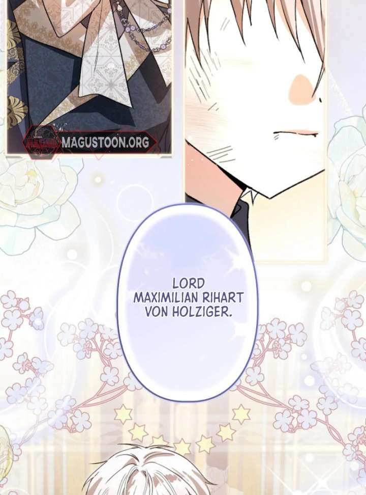 I Ended Up Becoming the Villain’s Personal Chef Chapter 11 434 070