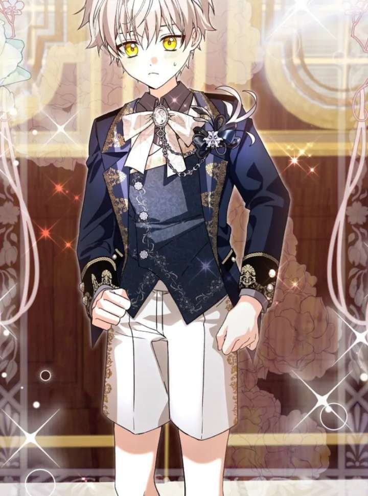 I Ended Up Becoming the Villain’s Personal Chef Chapter 11 435 071