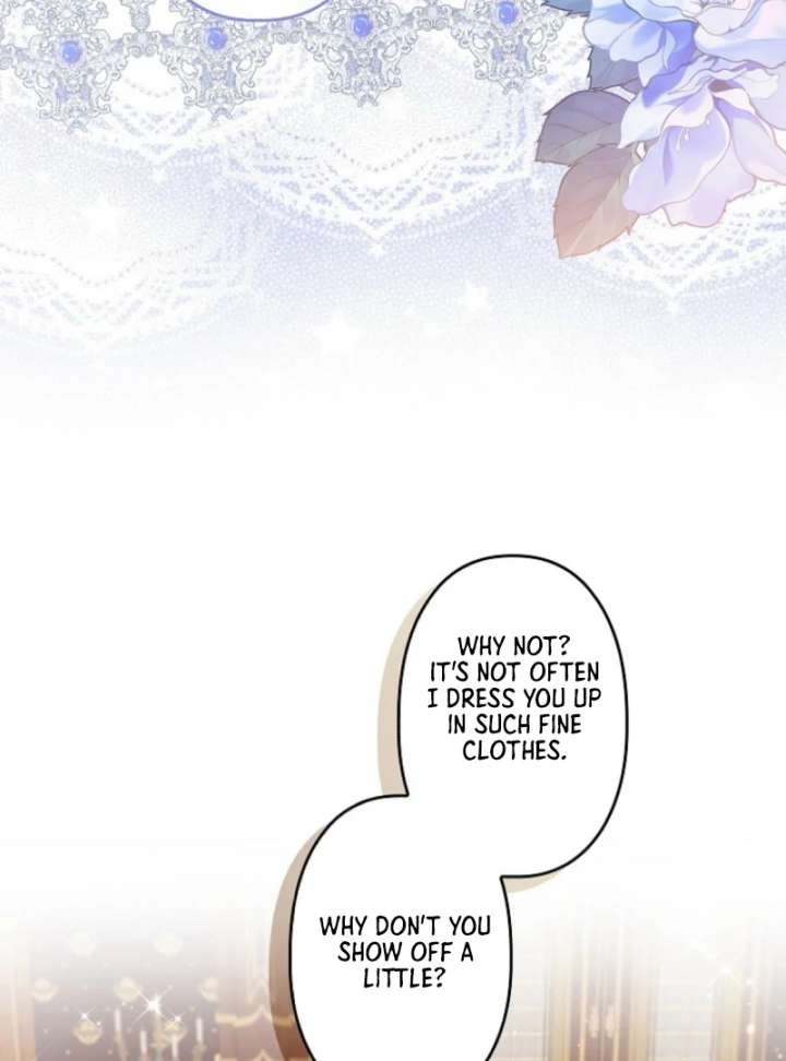 I Ended Up Becoming the Villain’s Personal Chef Chapter 11 438 074