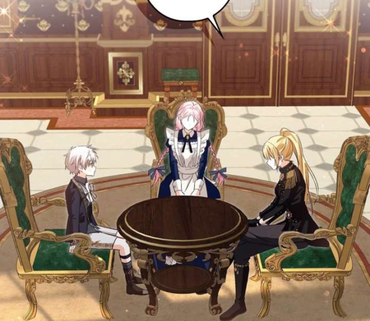 I Ended Up Becoming the Villain’s Personal Chef Chapter 11 439 075
