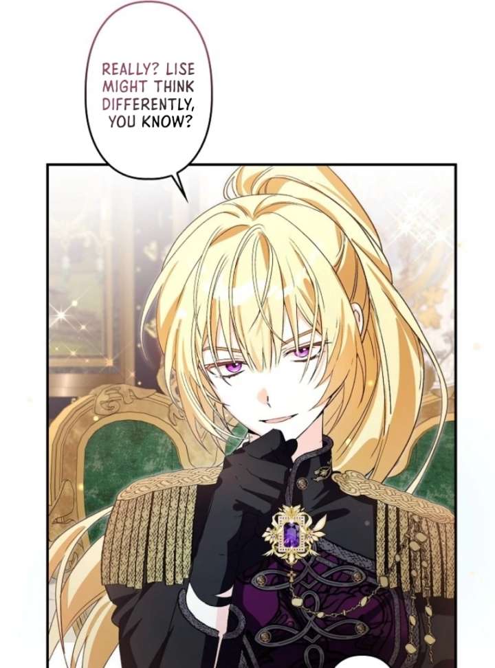 I Ended Up Becoming the Villain’s Personal Chef Chapter 11 441 077