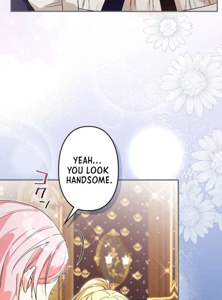 I Ended Up Becoming the Villain’s Personal Chef Chapter 11 447 083