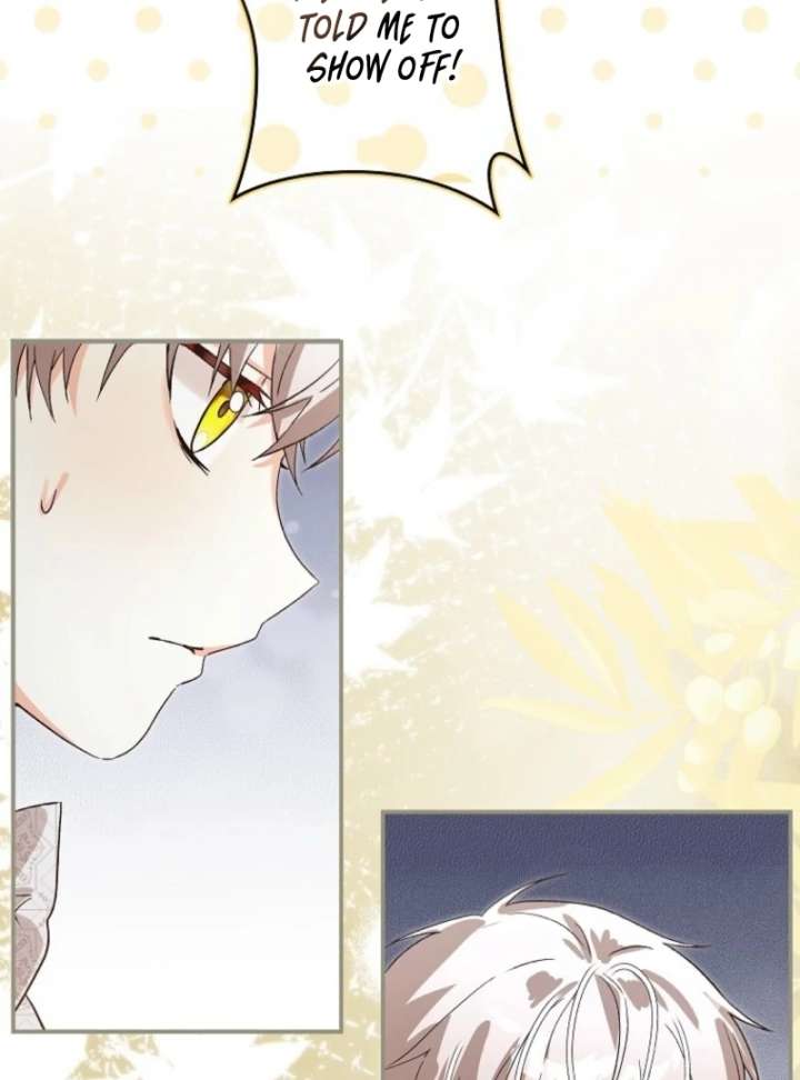 I Ended Up Becoming the Villain’s Personal Chef Chapter 11 450 086