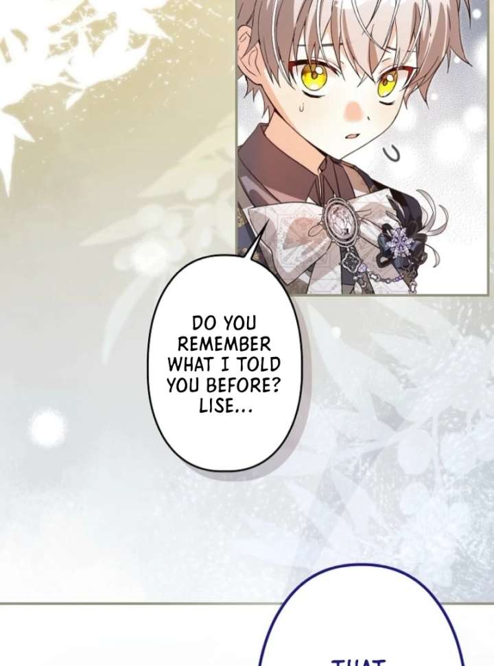 I Ended Up Becoming the Villain’s Personal Chef Chapter 11 451 087