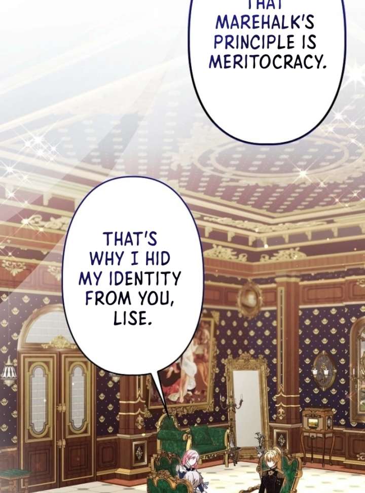 I Ended Up Becoming the Villain’s Personal Chef Chapter 11 452 088