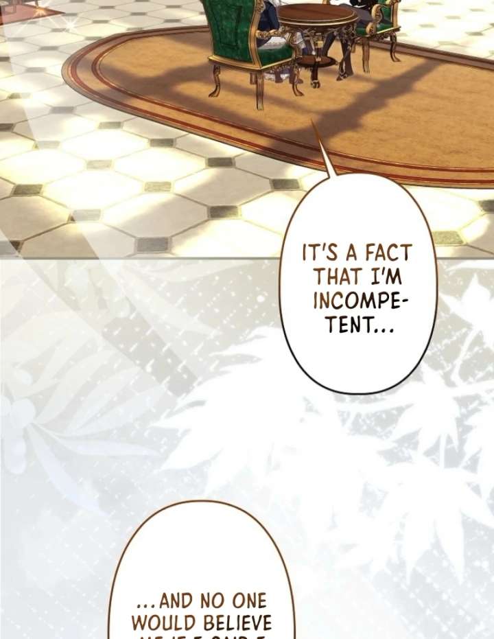 I Ended Up Becoming the Villain’s Personal Chef Chapter 11 453 089
