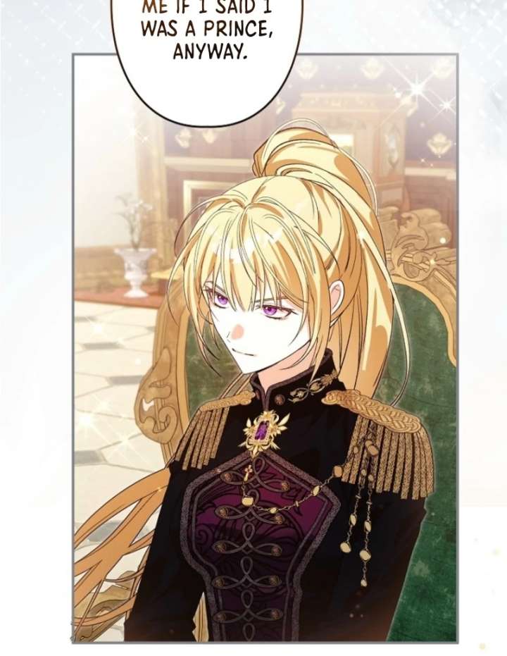 I Ended Up Becoming the Villain’s Personal Chef Chapter 11 454 090