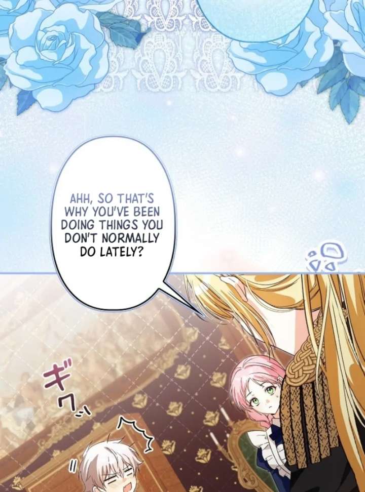I Ended Up Becoming the Villain’s Personal Chef Chapter 11 457 093