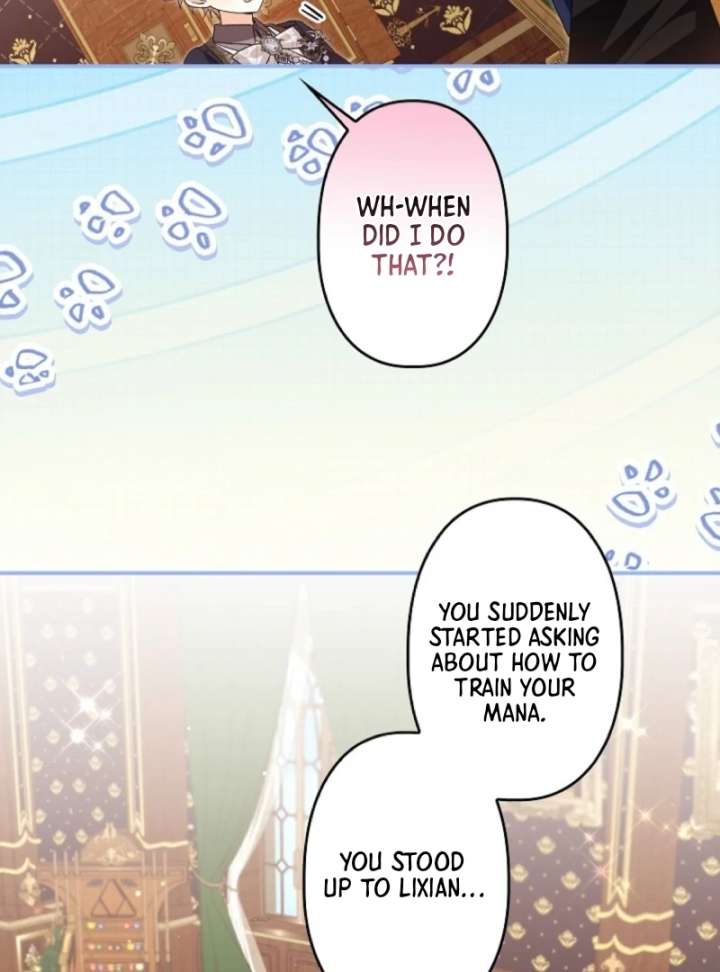 I Ended Up Becoming the Villain’s Personal Chef Chapter 11 458 094