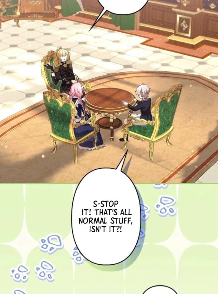 I Ended Up Becoming the Villain’s Personal Chef Chapter 11 459 095