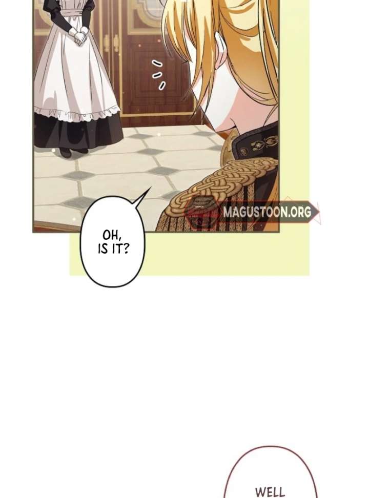 I Ended Up Becoming the Villain’s Personal Chef Chapter 11 461 097