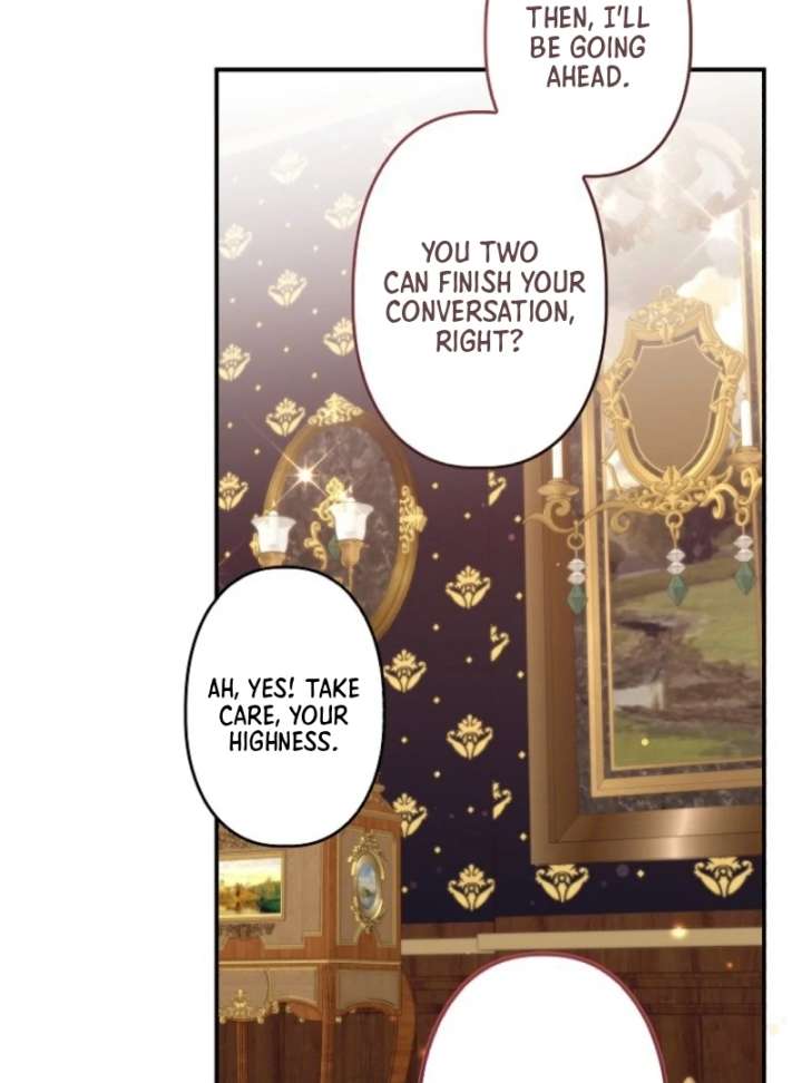 I Ended Up Becoming the Villain’s Personal Chef Chapter 11 462 098
