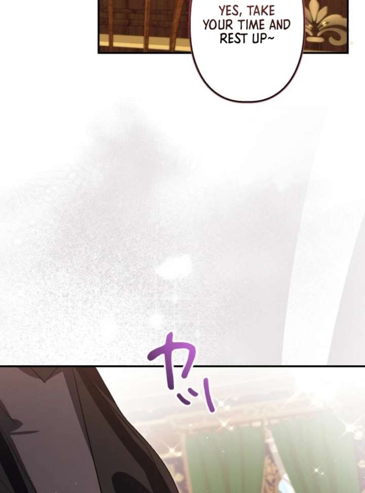 I Ended Up Becoming the Villain’s Personal Chef Chapter 11 463 099