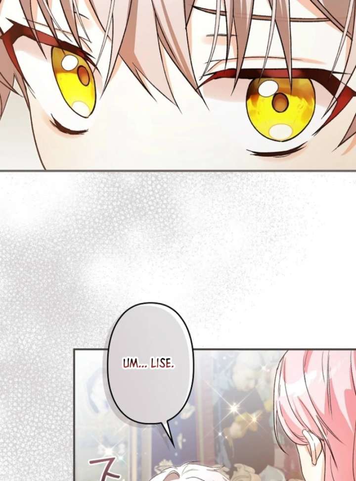 I Ended Up Becoming the Villain’s Personal Chef Chapter 11 473 109