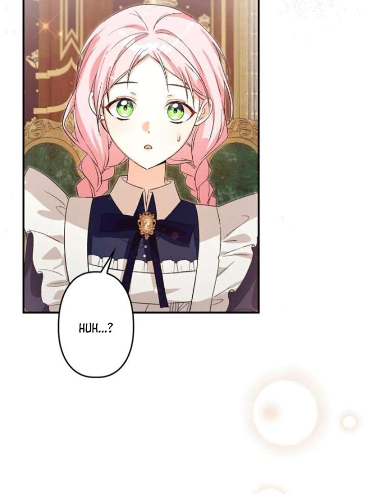 I Ended Up Becoming the Villain’s Personal Chef Chapter 11 475 111