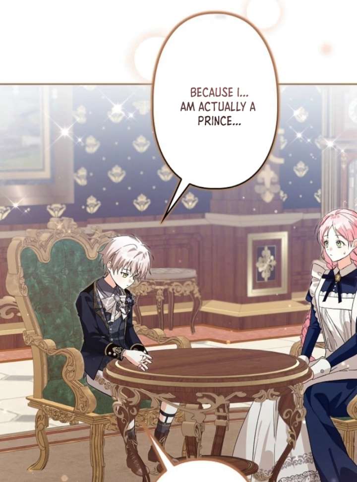 I Ended Up Becoming the Villain’s Personal Chef Chapter 11 476 112