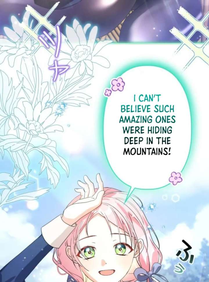 I Ended Up Becoming the Villain’s Personal Chef Chapter 14 413 004