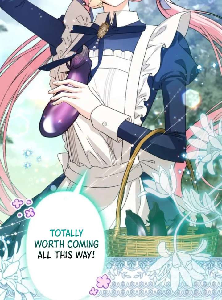 I Ended Up Becoming the Villain’s Personal Chef Chapter 14 414 005