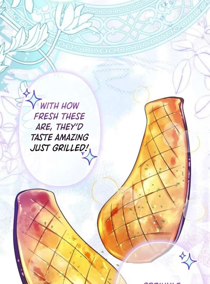 I Ended Up Becoming the Villain’s Personal Chef Chapter 14 415 006