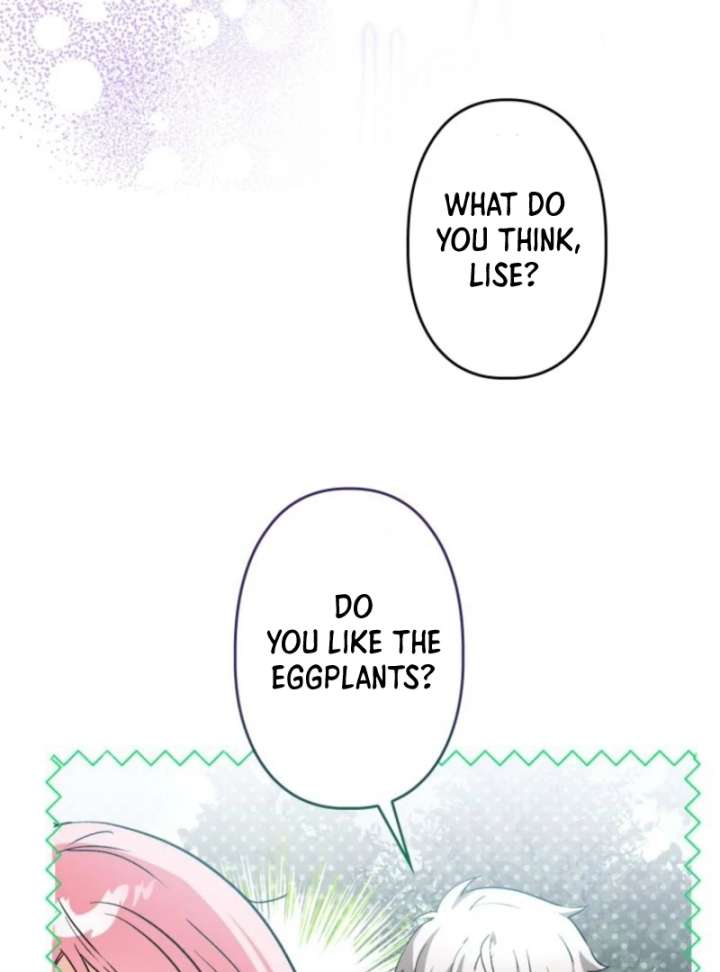 I Ended Up Becoming the Villain’s Personal Chef Chapter 14 417 008
