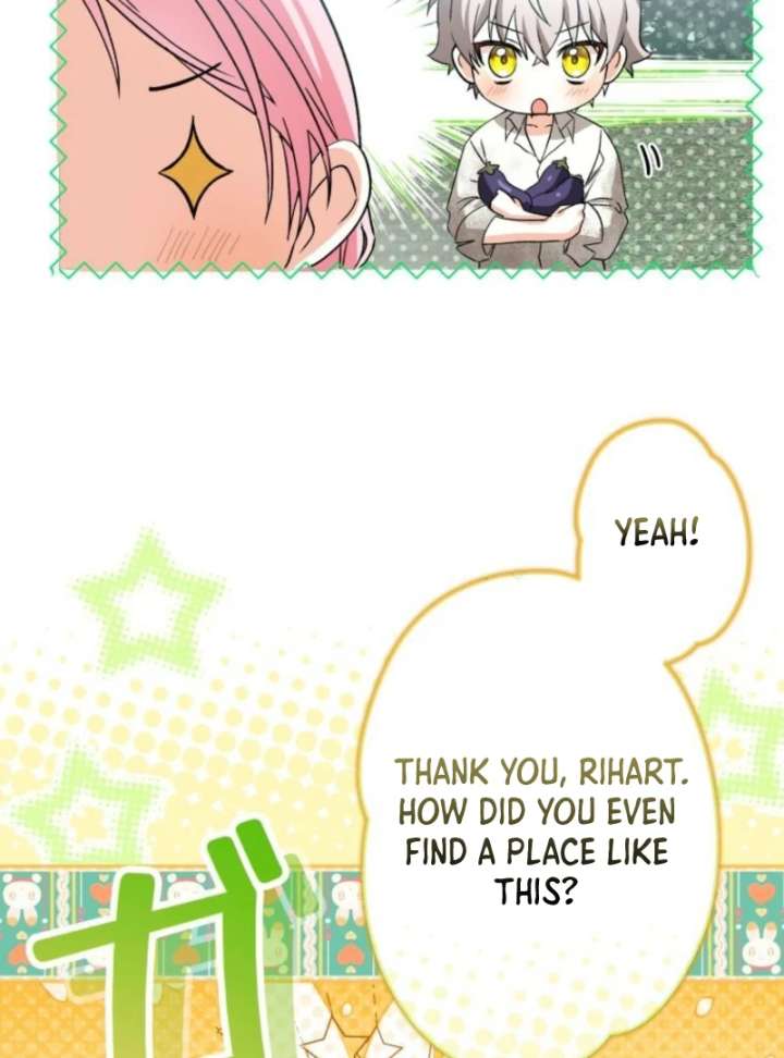 I Ended Up Becoming the Villain’s Personal Chef Chapter 14 418 009