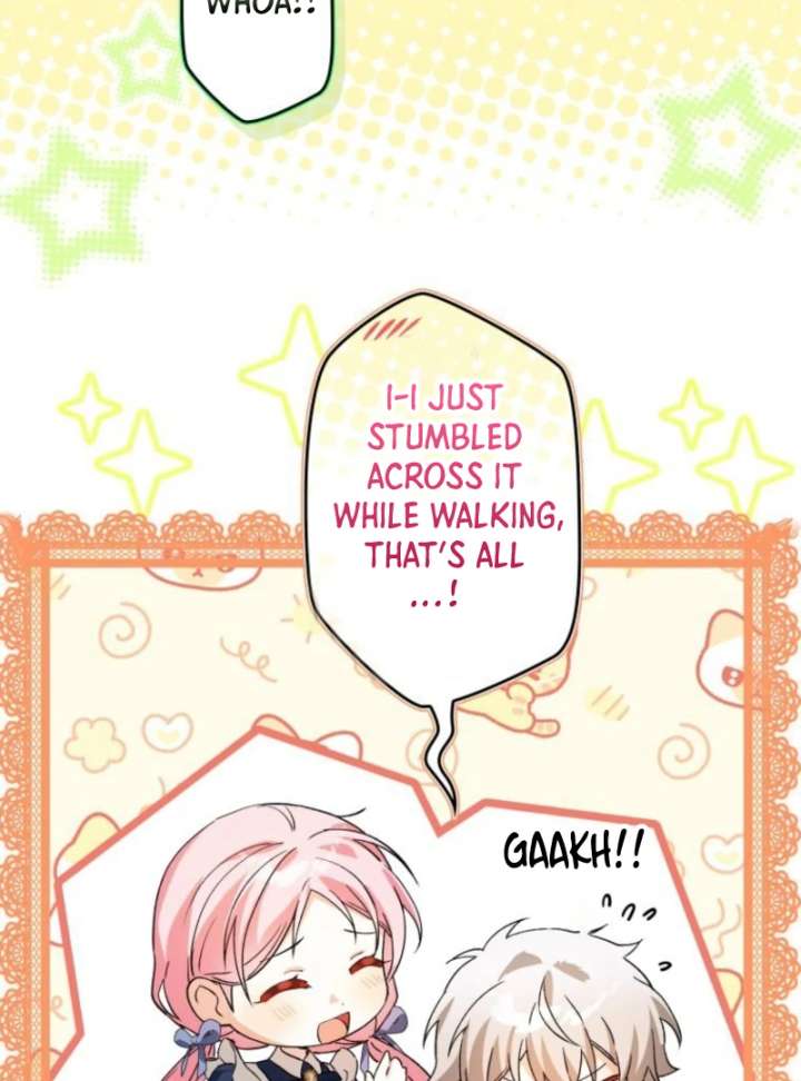 I Ended Up Becoming the Villain’s Personal Chef Chapter 14 420 011