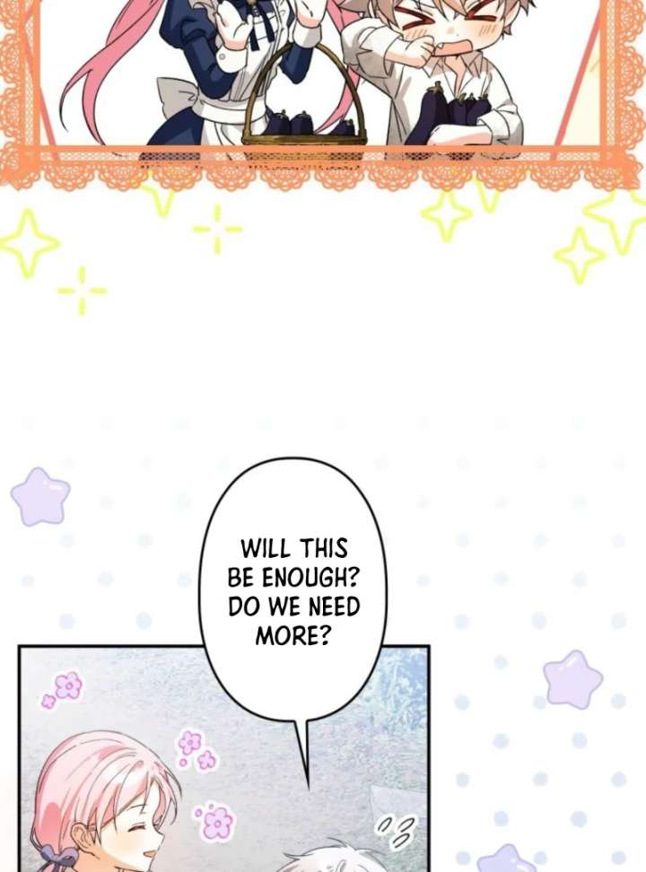 I Ended Up Becoming the Villain’s Personal Chef Chapter 14 421 012