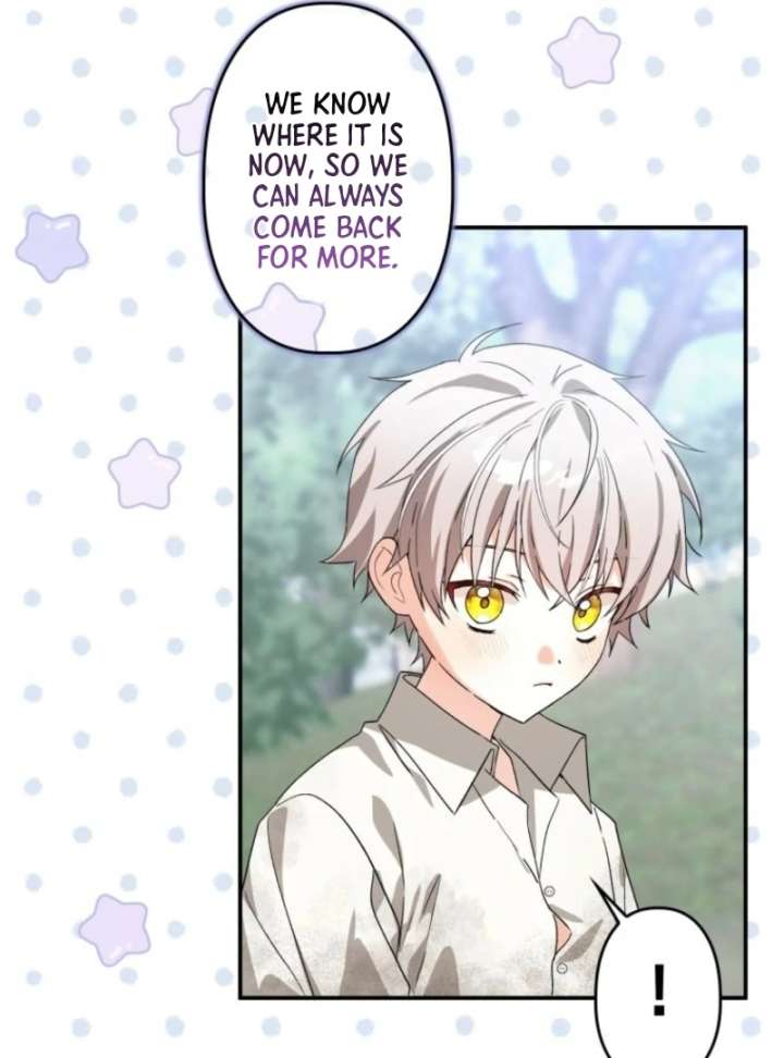 I Ended Up Becoming the Villain’s Personal Chef Chapter 14 424 015