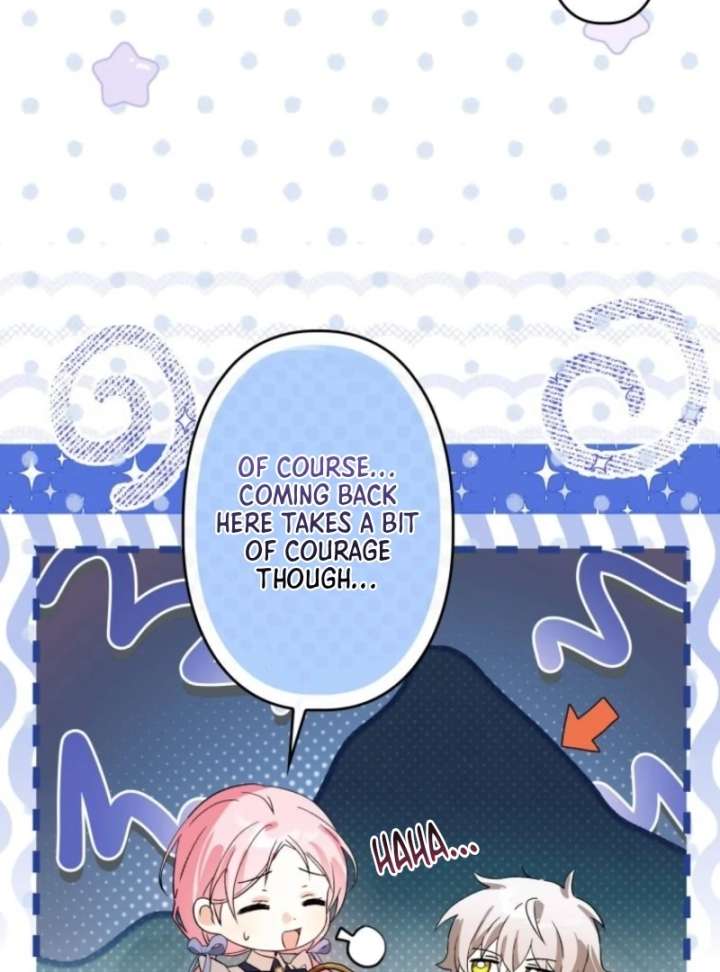 I Ended Up Becoming the Villain’s Personal Chef Chapter 14 425 016
