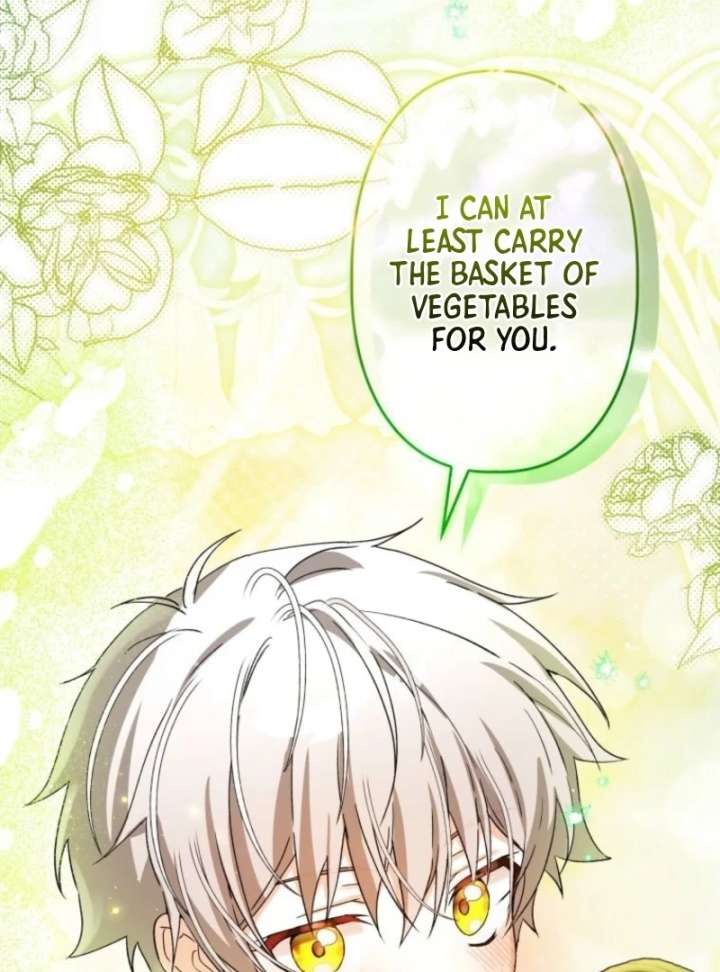 I Ended Up Becoming the Villain’s Personal Chef Chapter 14 428 019