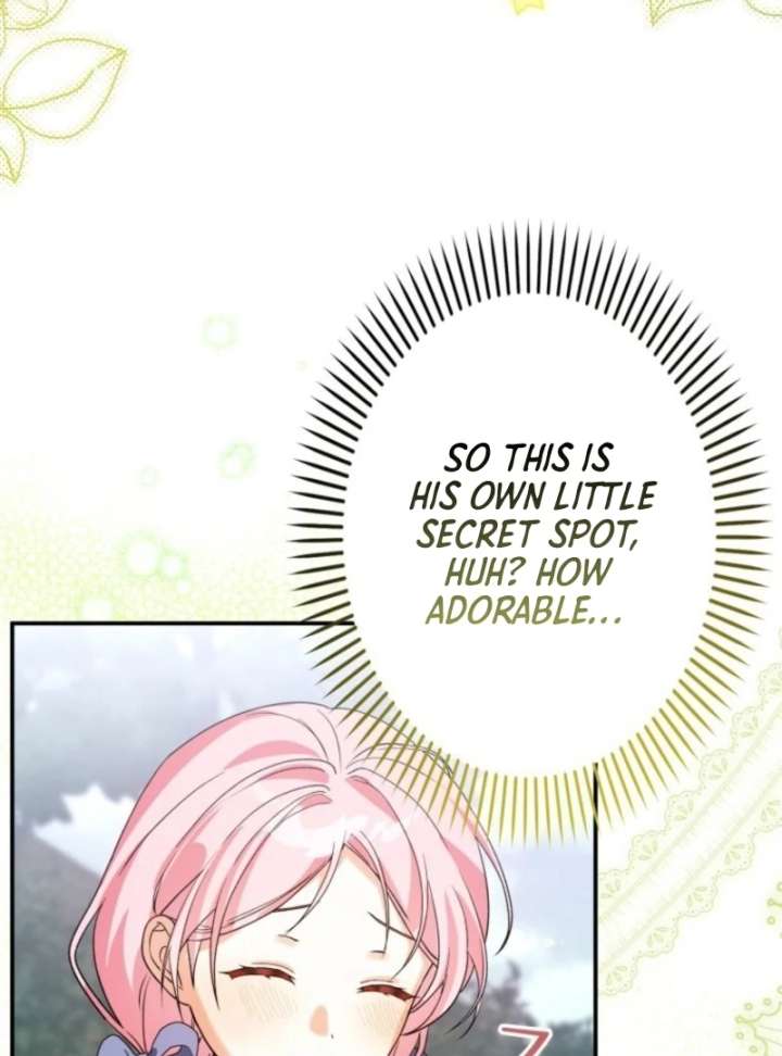 I Ended Up Becoming the Villain’s Personal Chef Chapter 14 430 021