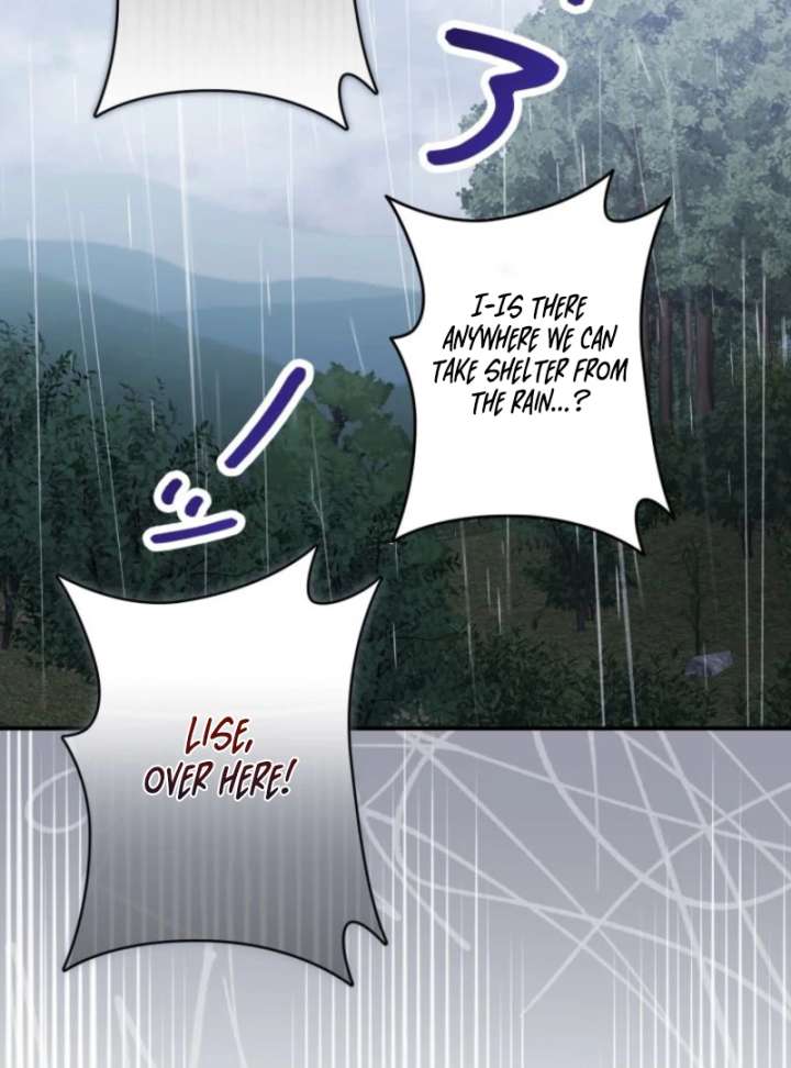 I Ended Up Becoming the Villain’s Personal Chef Chapter 14 441 032