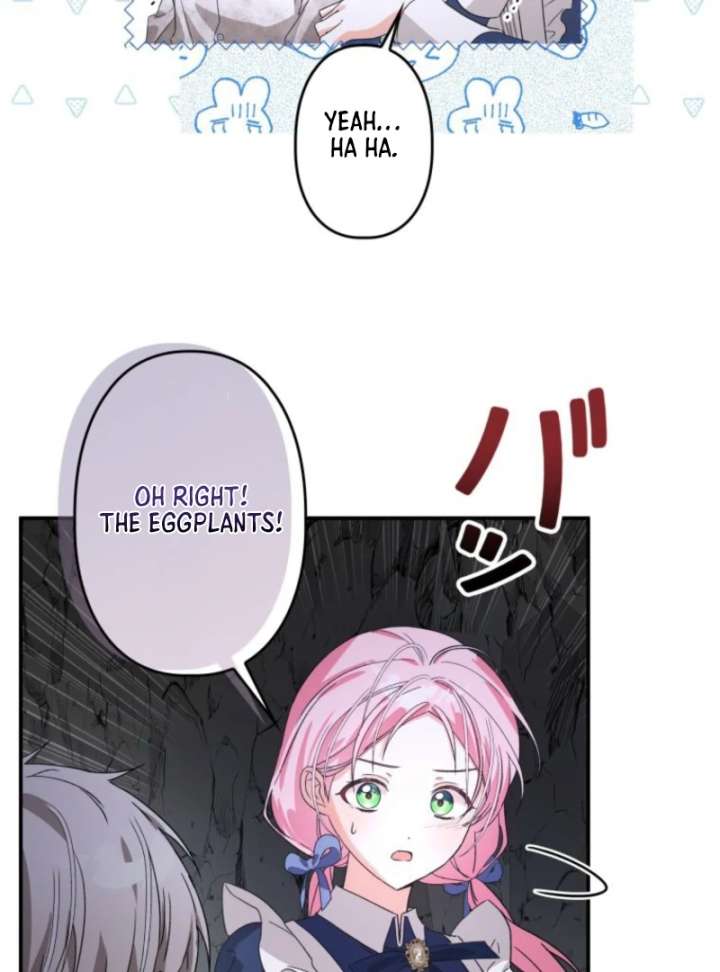 I Ended Up Becoming the Villain’s Personal Chef Chapter 14 445 036