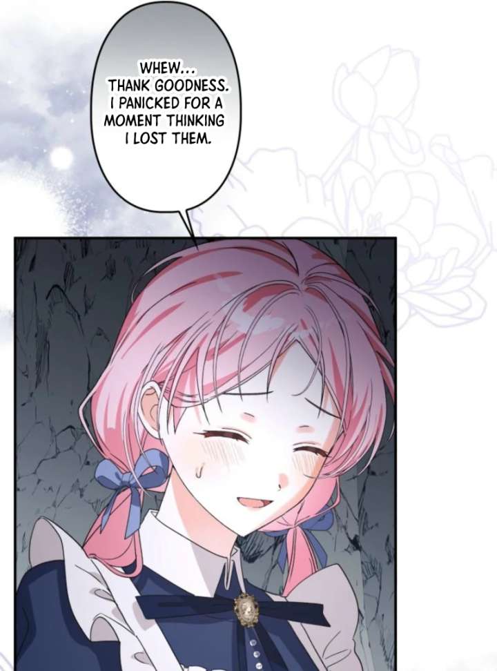 I Ended Up Becoming the Villain’s Personal Chef Chapter 14 449 040