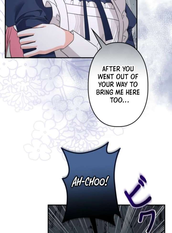 I Ended Up Becoming the Villain’s Personal Chef Chapter 14 450 041