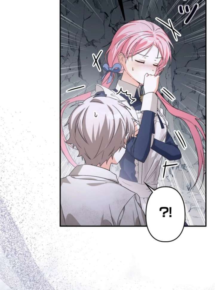 I Ended Up Becoming the Villain’s Personal Chef Chapter 14 451 042