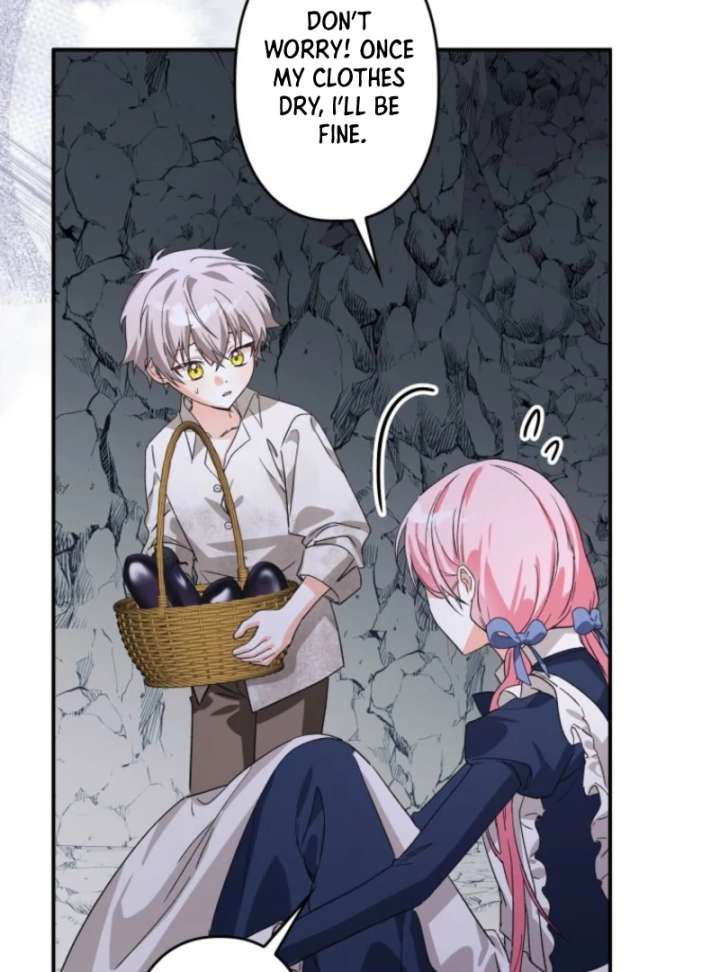 I Ended Up Becoming the Villain’s Personal Chef Chapter 14 454 045