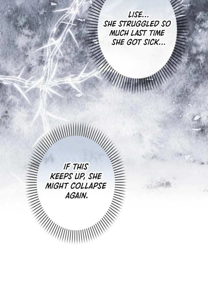 I Ended Up Becoming the Villain’s Personal Chef Chapter 14 458 049