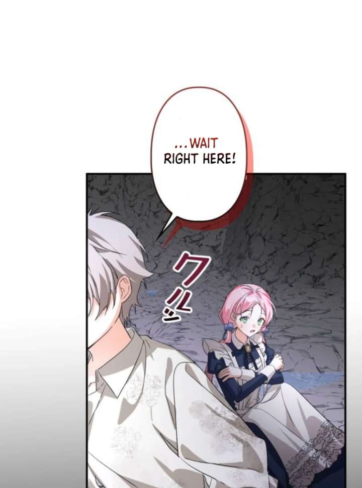 I Ended Up Becoming the Villain’s Personal Chef Chapter 14 459 050