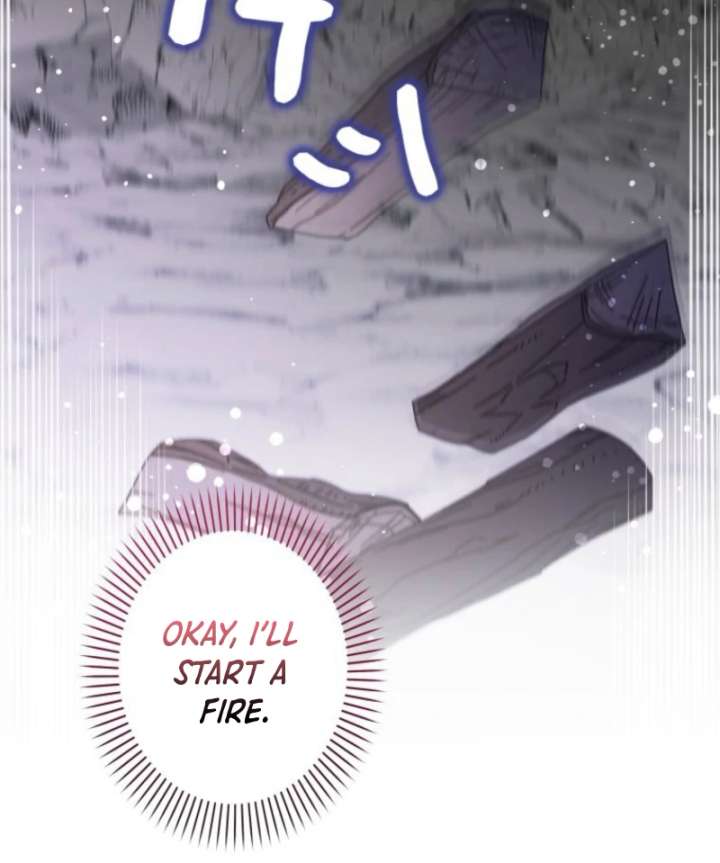 I Ended Up Becoming the Villain’s Personal Chef Chapter 14 461 052