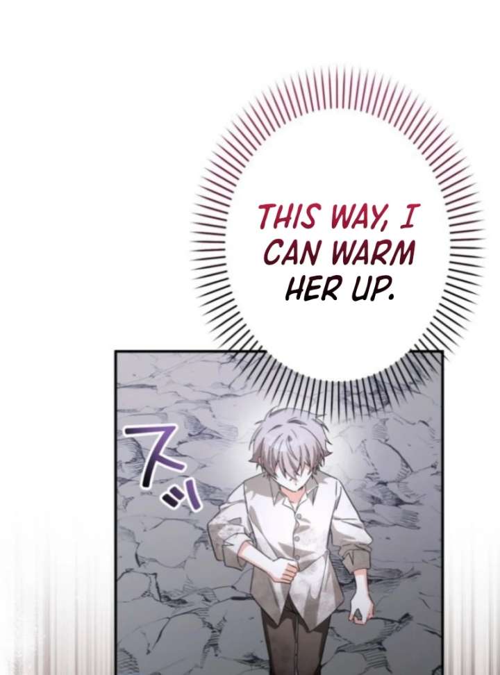 I Ended Up Becoming the Villain’s Personal Chef Chapter 14 462 053